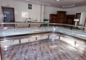 107m² commercial premises for sale in Logroño photo