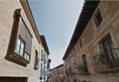 Local comercial en alquiler con 488m² en Fuenmayor foto