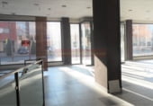 150m² locaux commerciaux pour location à Logroño photo