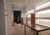 160m² locaux commerciaux pour location à Logroño photo