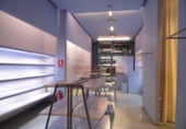 160m² locaux commerciaux pour location à Logroño photo