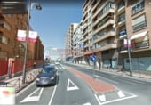 176m² commercial premises for sale in Logroño, Calle Murrieta, 84 photo