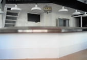 87m² locaux commerciaux pour location à Logroño photo