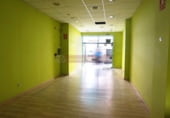 55m² locaux commerciaux pour location à Logroño photo
