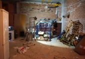 105m² commercial premises for sale in Logroño photo