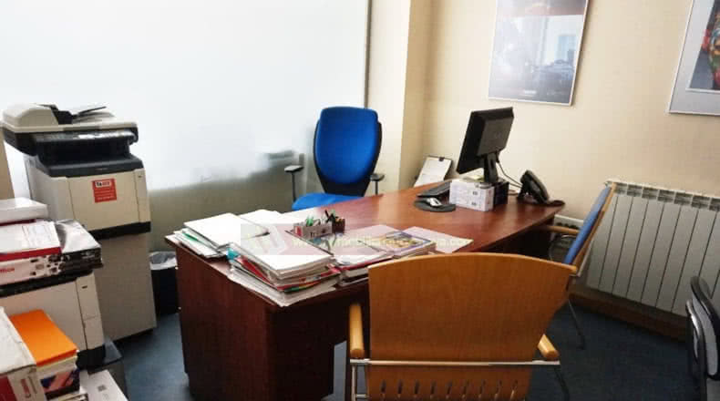 Locale