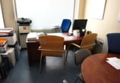 105m² offices for sale in Logroño photo