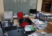 105m² offices for sale in Logroño photo