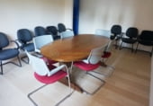 143m² office for sale in Logroño photo