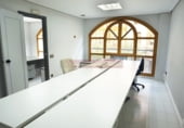 
Oficina
en alquiler
con 105m² en Logroño, en la zona de El Cubo foto