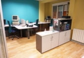 116m² office for sale in Logroño photo