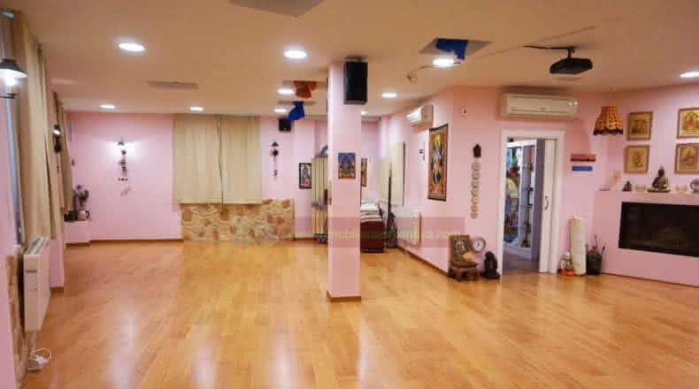 Locale