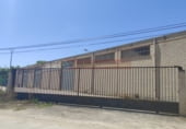 1200m² warehouse industrial for sale in Lardero photo
