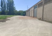 1200m² warehouse industrial for sale in Lardero photo