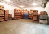 1200m² warehouse industrial for sale in Lardero photo