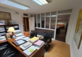 Oficina en venta con 232m² en Logroño foto