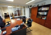 
Oficina
en venta
con 232m² en Logroño, en la zona de El Cubo foto