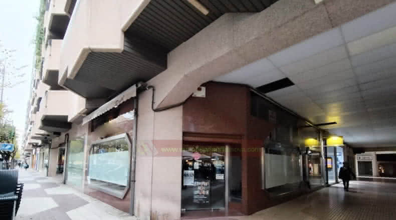 Locale