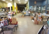 200m² commercial premises for sale in Logroño photo