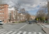 Taller
en lloguer
amb 30m² a Logronyo foto