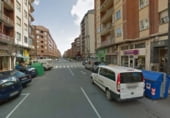54m² locaux commerciaux pour location à Logroño photo