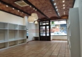 92m² locaux commerciaux pour location à Logroño photo