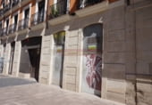 241m² locaux commerciaux pour location à Logroño photo
