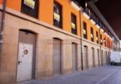 241m² locaux commerciaux pour location à Logroño photo