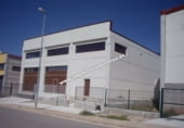 630m² warehouse industrial for sale in Fuenmayor photo