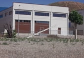 630m² warehouse industrial for sale in Fuenmayor photo