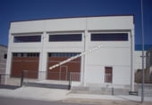 630m² warehouse industrial for sale in Fuenmayor photo