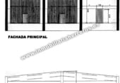 630m² warehouse industrial for sale in Fuenmayor photo