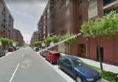100m² commercial premises for sale in Logroño photo