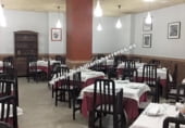 Restaurante en venta con 338m² en Fuenmayor foto