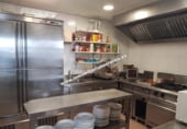 Restaurante en venta con inquilinos con 258m² en Sotés foto