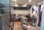 Restaurante en venta con inquilinos con 258m² en Sotés foto
