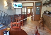 Restaurante en venta con inquilinos con 258m² en Sotés foto