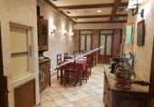 Restaurante en venta con inquilinos con 258m² en Sotés foto