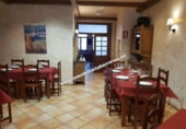 Restaurante en venta con inquilinos con 258m² en Sotés foto