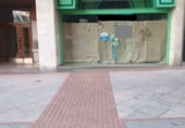 215m² locaux commerciaux pour location à Logroño photo
