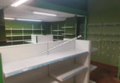 215m² locaux commerciaux pour location à Logroño photo