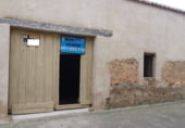 Nave en venta con 93m² en Hervías foto