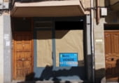 Local comercial
en lloguer
amb 41m² a Santo Domingo de la Calzada, Avenida Juan Carlos I, 18 foto