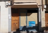 Local comercial
en lloguer
amb 41m² a Santo Domingo de la Calzada, Avenida Juan Carlos I, 18 foto