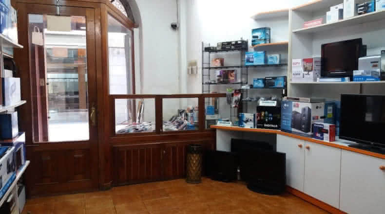 Locale