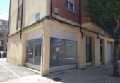 Local comercial
en lloguer
amb 76m² a Santo Domingo de la Calzada, Avenida Juan Carlos I, 31 foto
