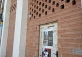 Local comercial
en lloguer
a Santo Domingo de la Calzada foto