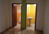 Local comercial
en lloguer
amb 160m² a Santo Domingo de la Calzada, Calle Margubete, 6 foto