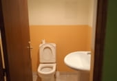 Local comercial
en lloguer
amb 160m² a Santo Domingo de la Calzada, Calle Margubete, 6 foto