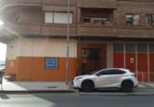 
Local
en alquiler
con 77m² en Santo Domingo de la Calzada, Avenida Obras Públicas, 10 foto